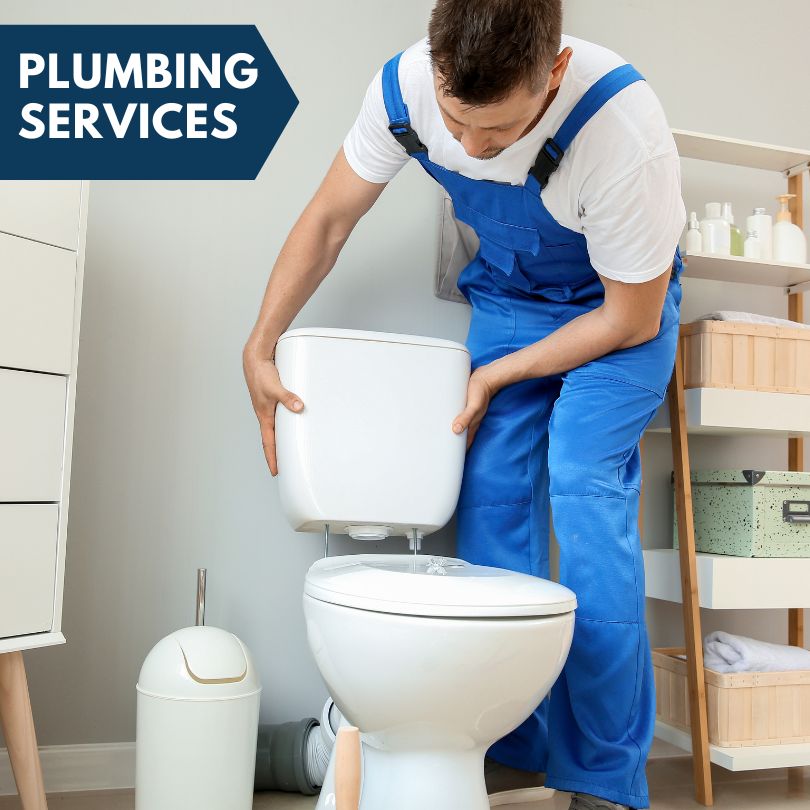 Plumbing Company in Charter Oak, IA
