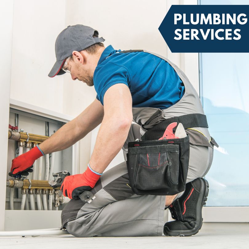 Charter Oak Plumbing Company